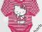 Body wyprawka HELLO KITTY PASKI dorharb 86