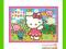 [MALAKO_PL] RAVENSBURGER 100 EL. Hello Kitty