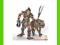 [MALAKO_PL] SCHLEICH GLADIATOR Z HIENĄ NEW 2012