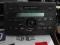Radio Fiat Stilo kaseta