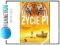 ŻYCIE PI (KSIĄŻKA+DVD)