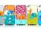 iPOD TOUCH 4G HEAD CASE ORIGAMI etui futerał