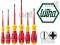 ZESTAW 6 WKRĘTAKÓW SLIM VDE 36455 WIHA - Warszawa