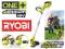 PODKASZARKA HYBRYDOWA RLT1830H13 RYOBI ONE+ W-wa