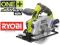 PILARKA TARCZOWA Z LASEREM RWSL1801M RYOBI ONE+