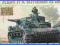 Mirage Hobby 1:72 Pz.Kpfw. IVD BLITZKRIEG NA ZACHO