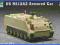 Trumpeter 1:72 US M 113A3 Armored Car