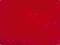 POLAR MINKY RED FQ 50X78 CM Z USA