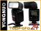 Lampa błyskowa YONGNUO YN-468II N Nikon D50 D40x