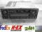 RADIO VW GAMMA PASSAT B5 GOLF IV