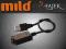 Ładowarka USB - MILD X7 / X1 - GWARANCJA !