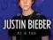 JUSTIN BIEBER ME &amp; YOU MILLIE ROWLANDS+PLAKAT