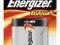 ENERGIZER BATERIA PŁASKA ULTRA+ 4,5V