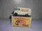 STARY MATCHBOX NO 62 SERVICE VAN + PUDELKO