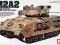Tamiya 35264 M2A2 ODS Infantry Fighting Vehicle (1