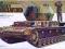 Tamiya 35233 German Flakpanzer IV Wirbelwind (1:35