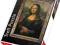 TREFL puzzle 1000 MONA LISA, obraz, replika 10002