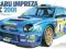 Tamiya 24240 Subaru Impreza WRC 2001 (1:24)