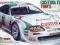 Tamiya 24163 Castrol Toyota Tom's Supra GT (1:24)