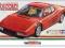 Tamiya 24059 Ferrari Testarossa (1:24)