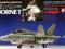 Tamiya 60702 McDonnell Douglas F/A-18 Hornet (1:72