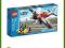 LEGO City Samolot kaskaderski