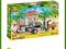 COBI Armia Jungle Base 250 kl. COBI Armia Jungle Base 250 kl.