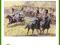 ZVEZDA Russian cuirassiers 18121815