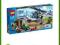 LEGO City Helikopter zwiadowczy