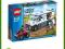 LEGO City Furgonetka policyjna