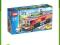 LEGO City Lotniskowy wóz strażacki