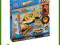 MEGA BLOKS Hot Wheels Skocznia
