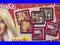 Gra - Memo Barbie TREFL -30% Kurier48-7zł