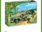 COBI Jeep Willys MB z działkiem COBI Jeep Willys MB z działkiem