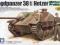 Model  do sklejania TAMIYA 35285 Jagdpanzer Hetzer