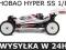 Hobao Hyper SS Buggy 1/8 Zdalnie sertowany RTR