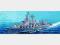 Trumpeter 04519 Russian Navy Slava class Cruiser V