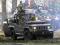 Trumpeter 05519 JGSDF type 73 Light Truck (Recon)