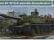 Trumpeter 01571 Soviet SU-152 Self-propelled Heavy
