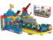 MEGA BLOKS Thomas Deluxe Starter Set  nowe