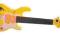 MZK Mini Gitara Gitarka 4 kolory 41,5 cm