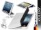 Eleganckie Etui Pokrowiec Apple iPad Mini - SKÓRA