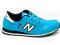 -10% Lekkie klasyczne New Balance M400SBWK 41,5