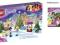 Lego Friends. Kalendarz adwentowy + gratis !!!