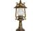 LAMPA SŁUPEK OGRODOWY LATARNIA ARROW GARDEN 48CM
