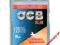 FILTRY OCB  SLIM 120SZT + GRATIS OCB Orange