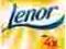 LENOR NIEMIECKI PŁYN DO PŁUKANIA 1,2l summer