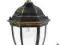 LaMarta_pl LAMPA WISZĄCA OGRODOWA TORONTO OPR