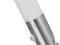 LaMarta_pl KINKIET SKOŚNY INOX TORCH STAL OPR