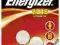 Bateria ENERGIZER CR2016